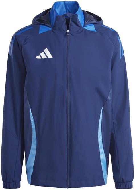 Adidas Regenjacke 3XL 